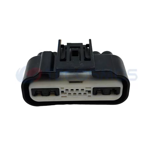 Waterproof Wire Connector Cable Harness Automotive Shell Connector for Buick 12pin Female 31034-4007 - image 6